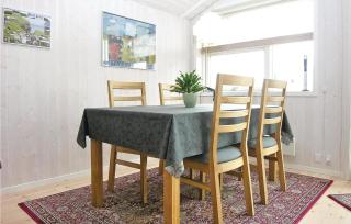 Holiday Home Torpet Hovborg Xi - Hovborg - 3