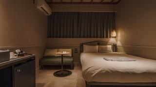 Hotel Aoka Kamigoto - Shinkamigoto - 6