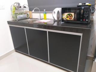 Meridin Legoland Studio Cozy Homestay - Nusajaya - 1