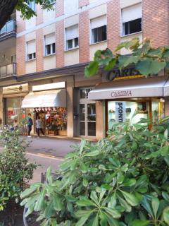 #iRicci3stanze - Monfalcone - 1