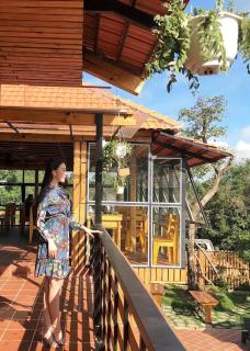 Ong Lang Garden Resort - Phú Quốc - 3
