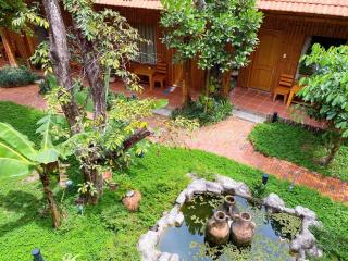 Ong Lang Garden Resort - Phú Quốc - 4