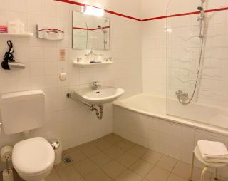 Altstadthotel Augsburg - Augsburg - 1