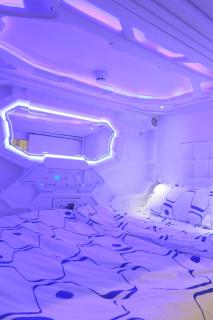 Top Garden Hotel - 9