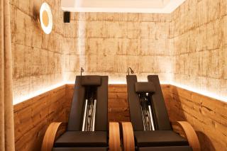 Camping Dreiländereck Blockhütten & Apartments - 2