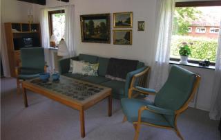 Holiday Home Kanegårdsvej - Rønne - 8