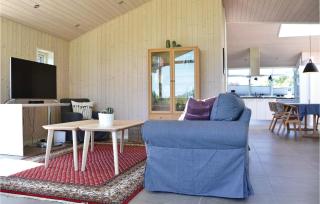 Three-Bedroom Holiday Home In Jagerspris - Jægerspris - 3