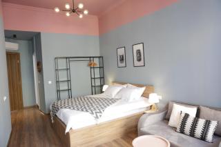 Cibola Boutique - B - Tbilisi - 6