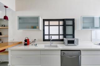 Nordau BLVD 2 Bedrooms - 4