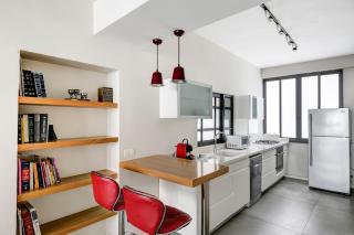 Nordau BLVD 2 Bedrooms - 1