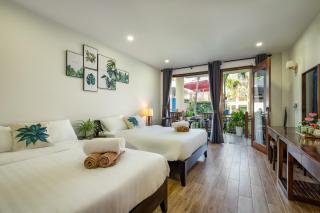 Melica Resort Phu Quoc - Phú Quốc - 7