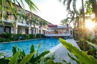 Melica Resort Phu Quoc - Phú Quốc - 5