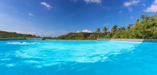3 Bedroom Luxury Sea View Villa Mikia SDV007 with amazing Sea and Mountain Views-By Samui Dream Villas - 1