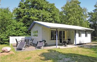 Fyrreroden - Vester Sømarken - 0