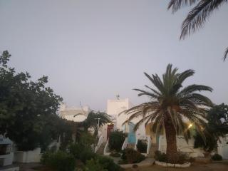 Nyfes Traditional Boutique Faltaina - Skyros - 1