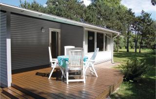 Holiday Home Ristinge Vejle Ejerlaug Humble X - Humble - 5