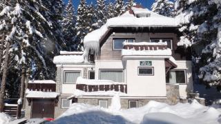 Vila Filip - Predeal - 9