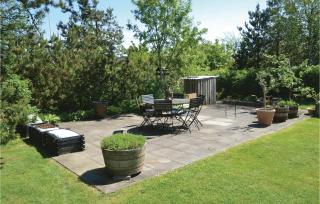 Two-Bedroom Holiday Home In Tarm - 4