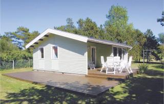 Holiday Home Ristinge Vejle Ejerlaug Humble X - 0