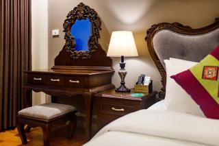 The View Sapa Hotel - 1