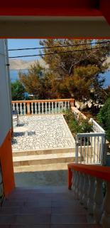 Apartman Jopa - Pag - 8