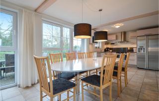 Holiday Home Romo With Sea View 154 - Bolilmark - 8