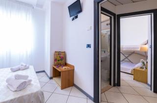 Hotel San Paolo - Rimini - 1