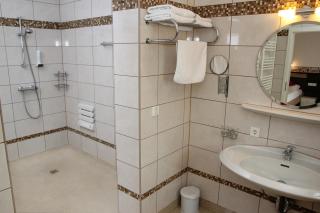 Hotel Am Donaubogen - Sarching - 1