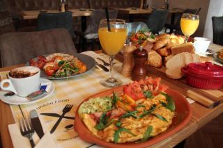 Urban Lodge Belgrade - Belgrado - 4