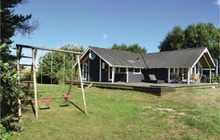 Holiday Home Laxtonvej Humble Denm - Humble - 3