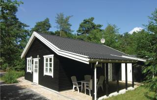 Holiday Home Sahara Rønne - Hasle - 8