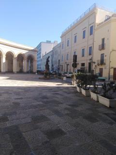 TRAPANI HOME - 1