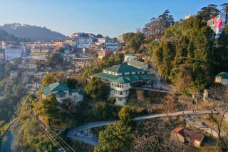 Hotel Padmini NIvas - Mussoorie - 0