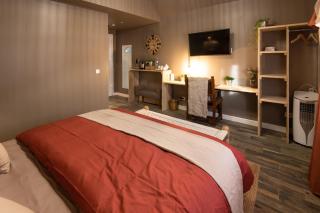 J&J Room - Hébergement d'exception prés de Provins! - Le Bas Courton - 7