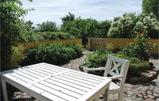 Holiday Home Stoense Udflyttervej - Skattebølle - 5