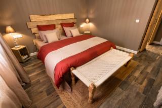 J&J Room - Hébergement d'exception prés de Provins! - Le Bas Courton - 4