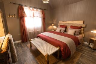 J&J Room - Hébergement d'exception prés de Provins! - Le Bas Courton - 3