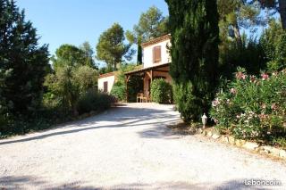 les chambres de Rocbaron - Rocbaron - 1