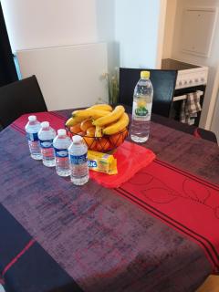 Grand F3 CONFORTABLE 5 mn de Paris et proche Disneyland - Maisons-Alfort - 7