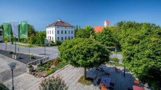 Hotel Parsberg - Puchheim - 5