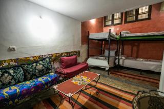 Dar Naima - Fes - 9