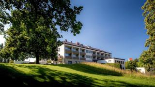 Hotel Parsberg - Puchheim - 7
