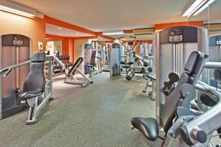 Crowne Plaza Chicago O'Hare Hotel & Conference Center by IHG - Rosemont - 0
