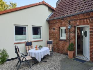 Altes Zollhaus - Fehmarn - 5