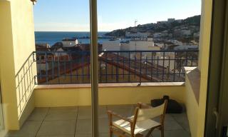 La Maison Bleue - Banyuls-sur-Mer - 8