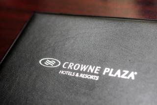 Crowne Plaza Cleveland Airport by IHG - Middleburg Heights - 1