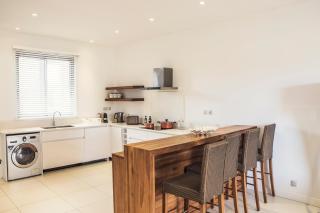 2 bedrooms charming apartment, West Island Resort - Rivière Noire - 7