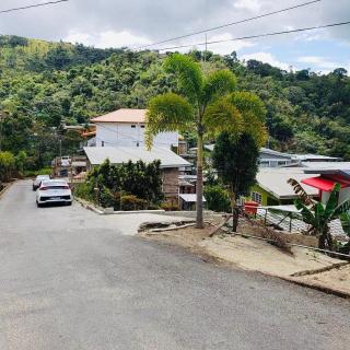 Francis Nook St Joseph Room - San Juan - 2