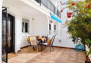 Family Bungalow La Zenia Beach - Orihuela Costa - 1