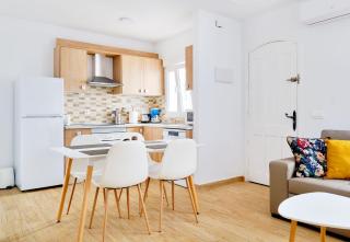 Family Bungalow La Zenia Beach - Orihuela Costa - 9
